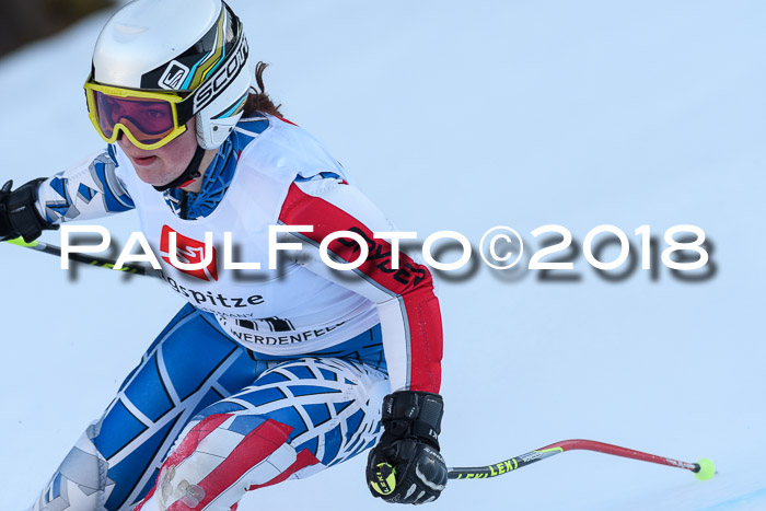 3. BZB CUP RS 2018
