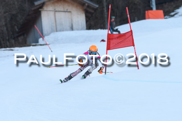 3. BZB CUP RS 2018