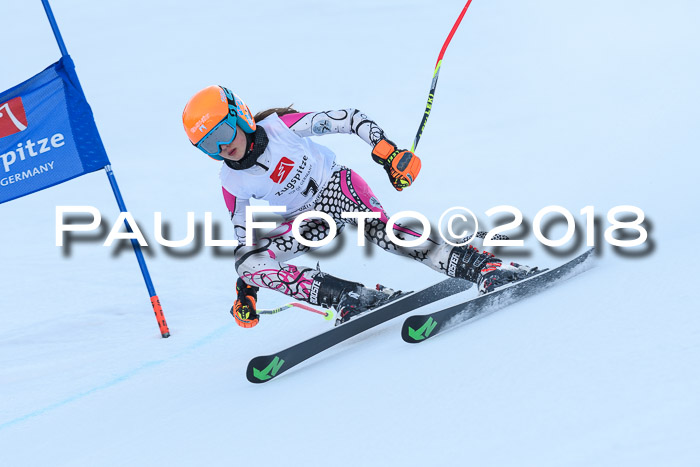 3. BZB CUP RS 2018