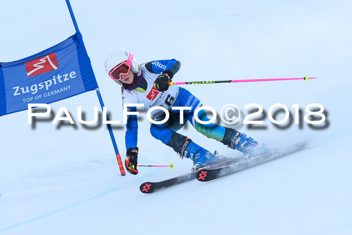 3. BZB CUP RS 2018
