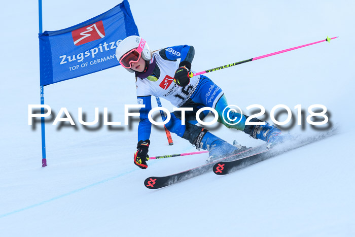 3. BZB CUP RS 2018