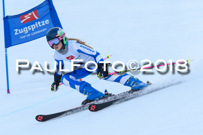 3. BZB CUP RS 2018
