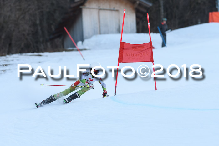 3. BZB CUP RS 2018