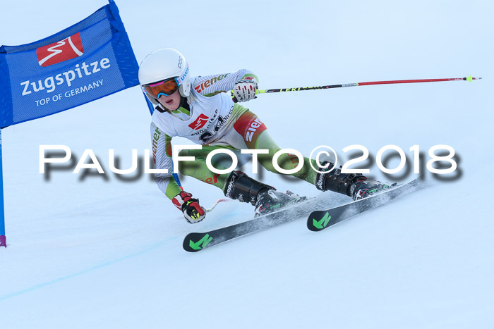 3. BZB CUP RS 2018
