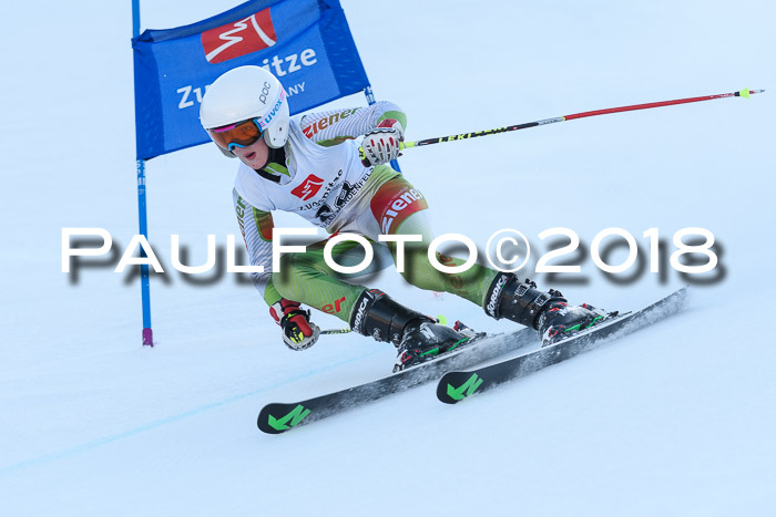 3. BZB CUP RS 2018