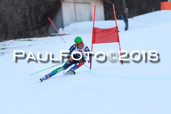 3. BZB CUP RS 2018