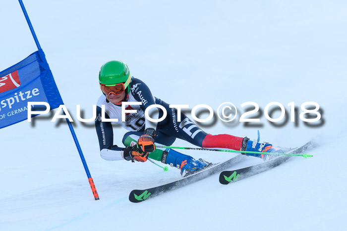 3. BZB CUP RS 2018