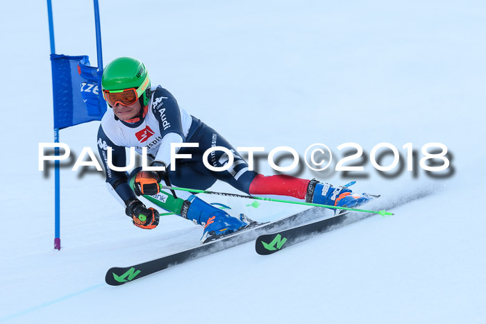 3. BZB CUP RS 2018