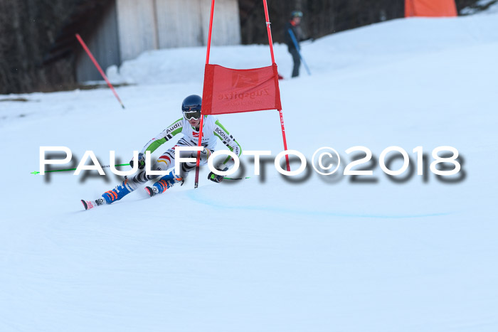 3. BZB CUP RS 2018