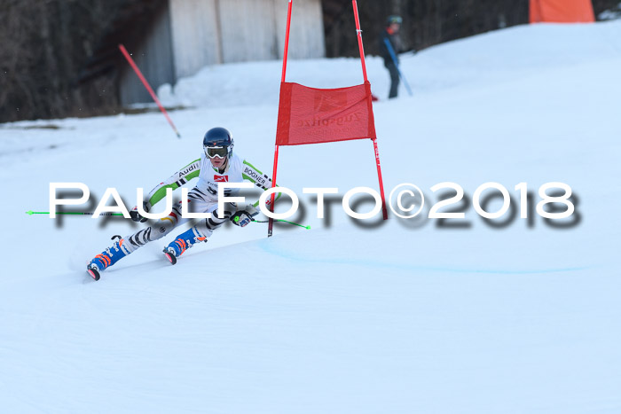 3. BZB CUP RS 2018