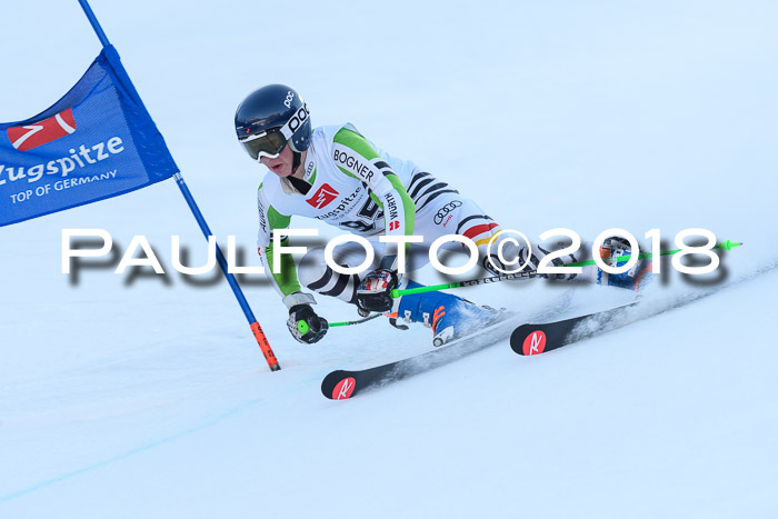 3. BZB CUP RS 2018