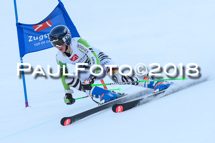 3. BZB CUP RS 2018