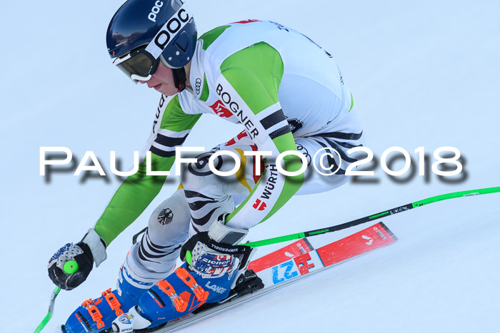 3. BZB CUP RS 2018