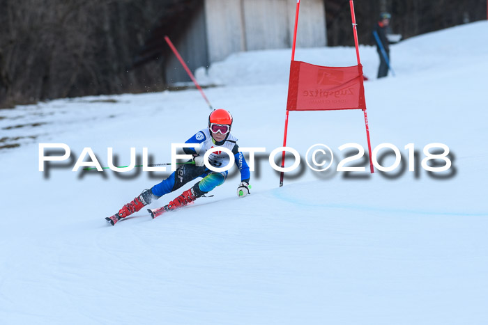3. BZB CUP RS 2018