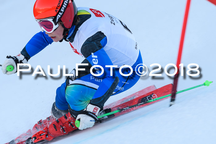 3. BZB CUP RS 2018