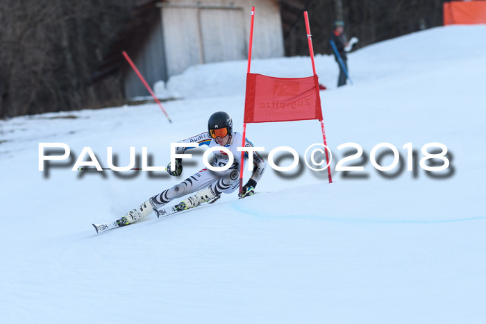 3. BZB CUP RS 2018