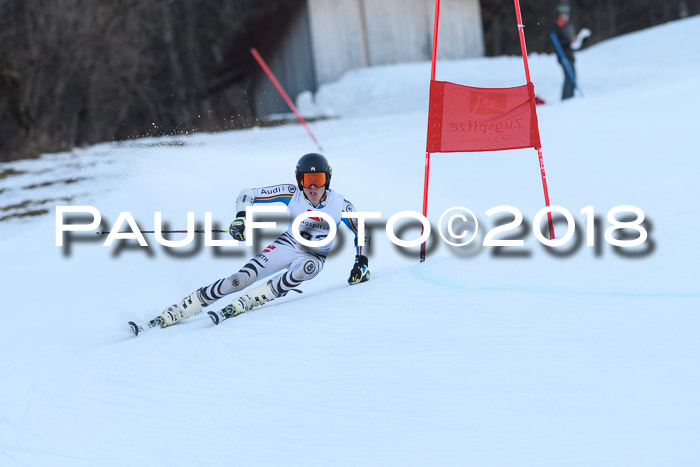 3. BZB CUP RS 2018