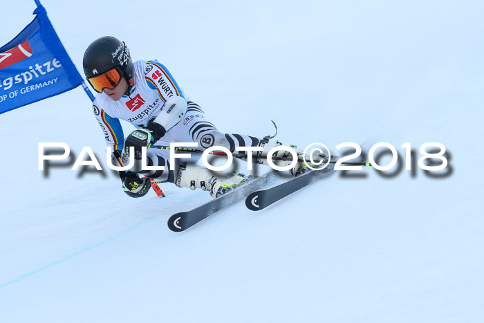 3. BZB CUP RS 2018