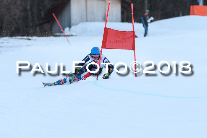 3. BZB CUP RS 2018