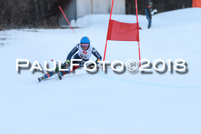 3. BZB CUP RS 2018