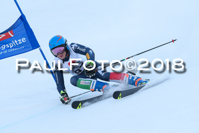 3. BZB CUP RS 2018