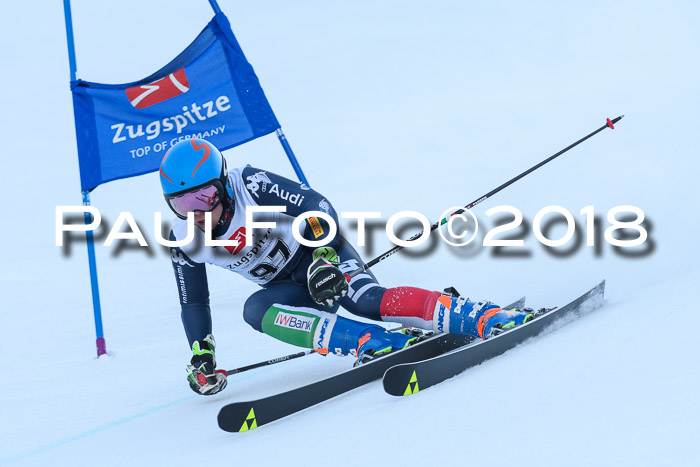 3. BZB CUP RS 2018