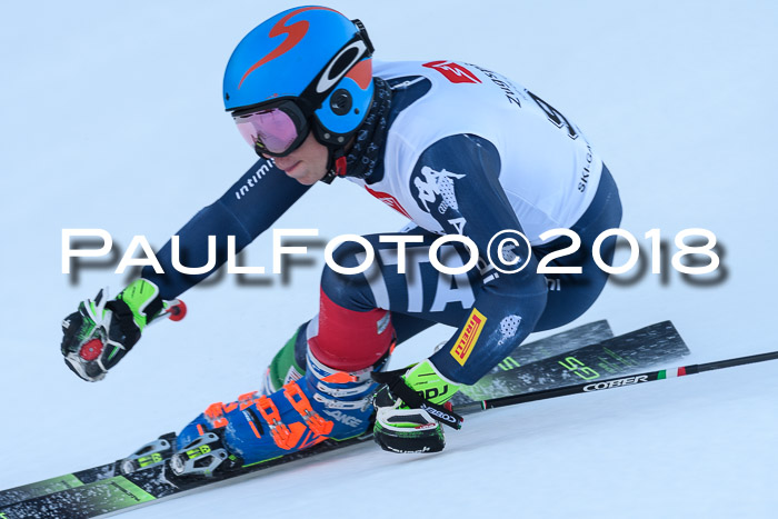 3. BZB CUP RS 2018