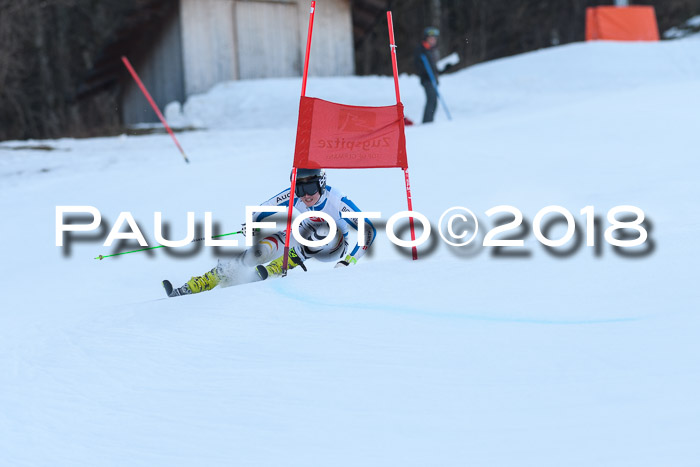3. BZB CUP RS 2018