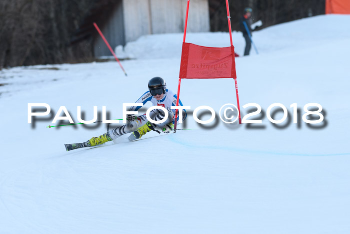 3. BZB CUP RS 2018