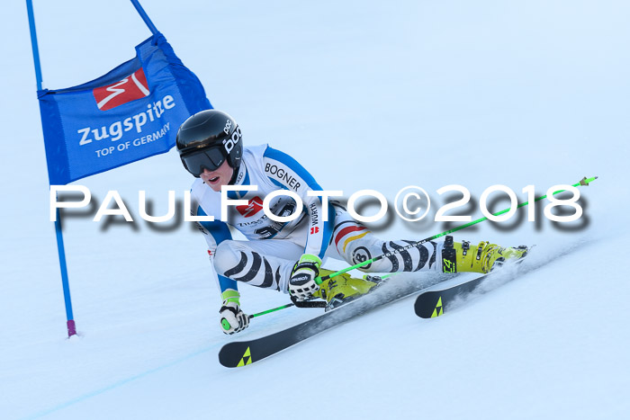 3. BZB CUP RS 2018