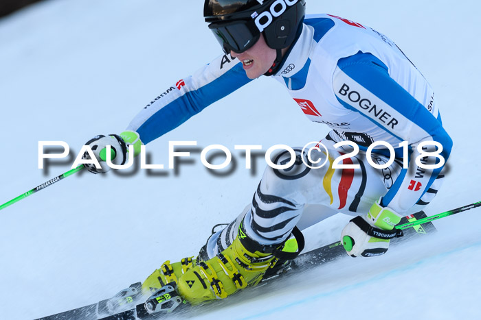3. BZB CUP RS 2018
