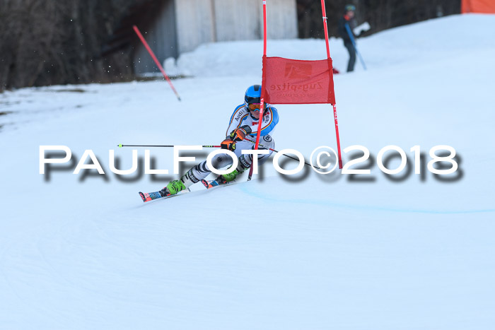 3. BZB CUP RS 2018
