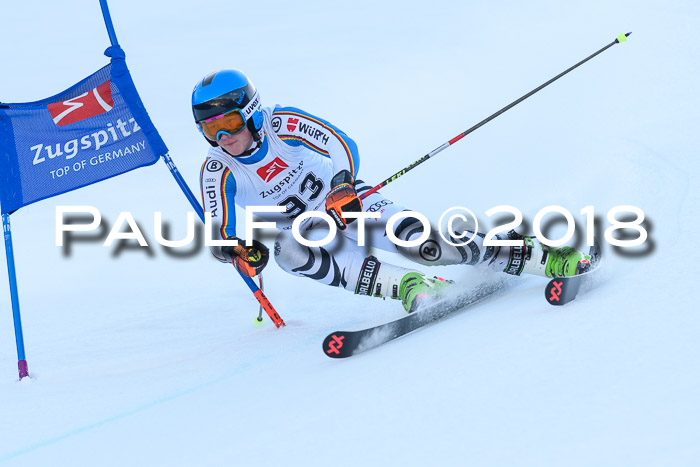 3. BZB CUP RS 2018