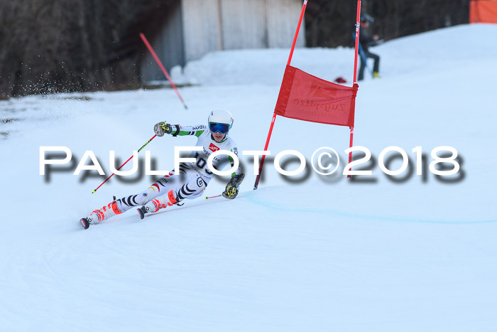 3. BZB CUP RS 2018