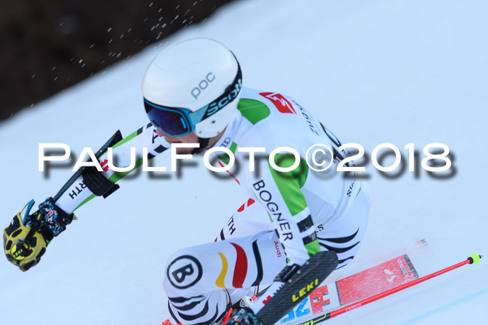 3. BZB CUP RS 2018