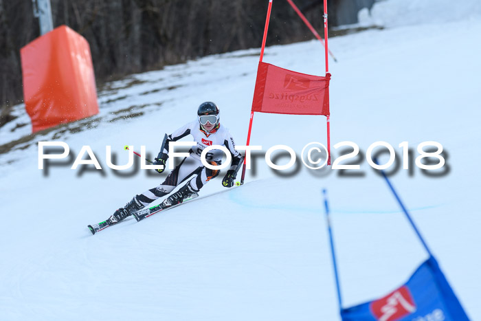 3. BZB CUP RS 2018