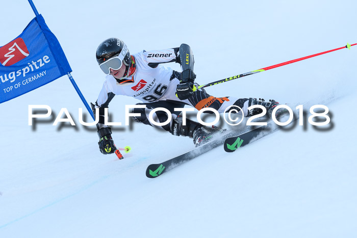 3. BZB CUP RS 2018