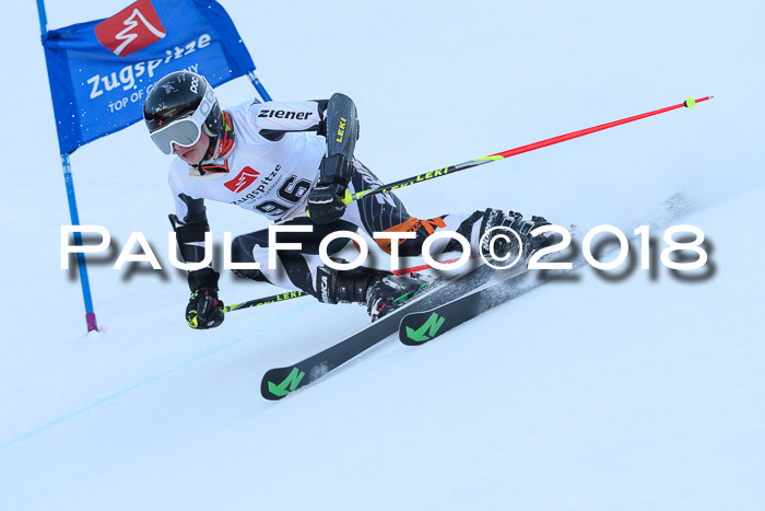 3. BZB CUP RS 2018