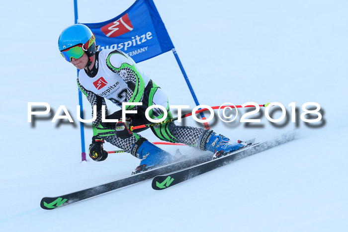 3. BZB CUP RS 2018