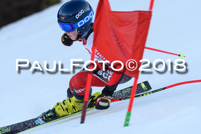 3. BZB CUP RS 2018