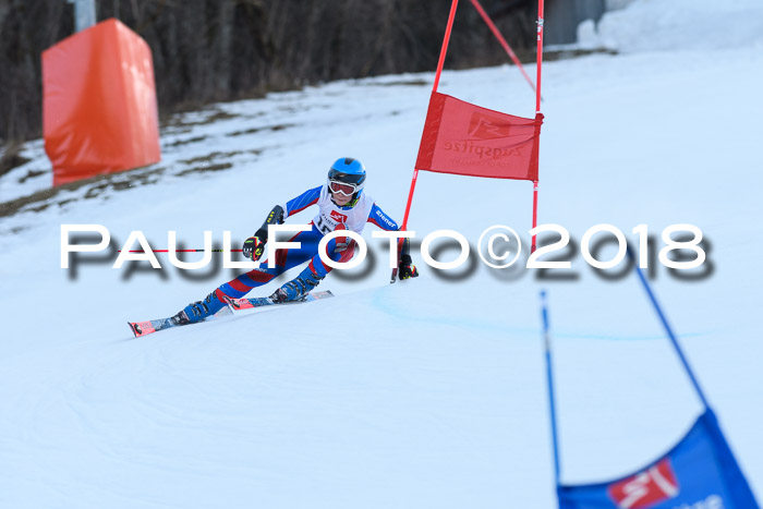 3. BZB CUP RS 2018