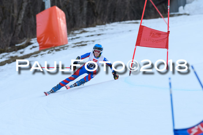 3. BZB CUP RS 2018