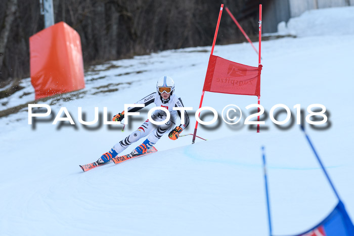 3. BZB CUP RS 2018