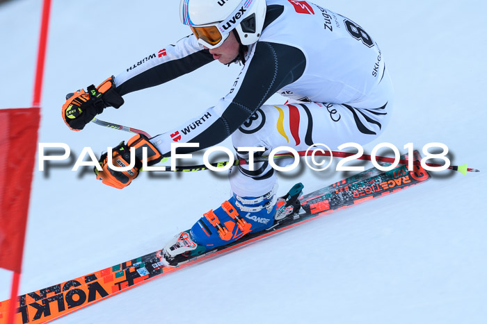 3. BZB CUP RS 2018