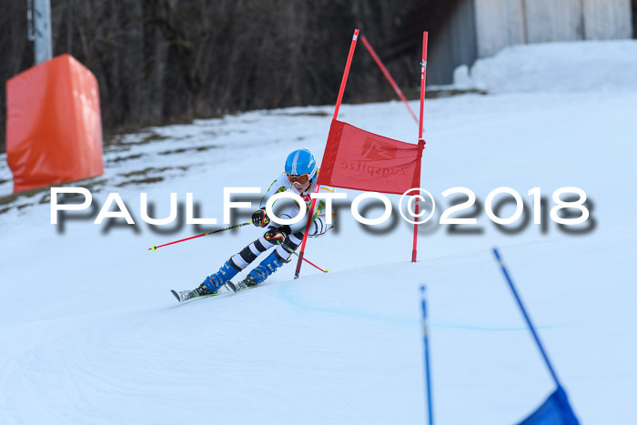 3. BZB CUP RS 2018
