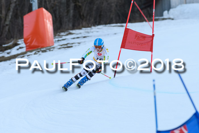 3. BZB CUP RS 2018