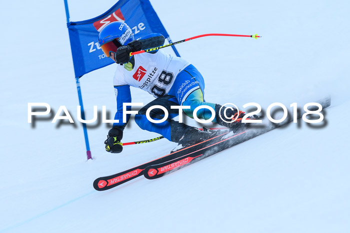 3. BZB CUP RS 2018