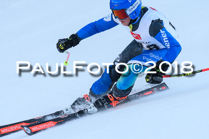 3. BZB CUP RS 2018