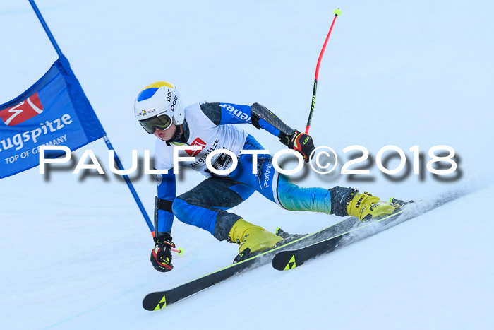 3. BZB CUP RS 2018