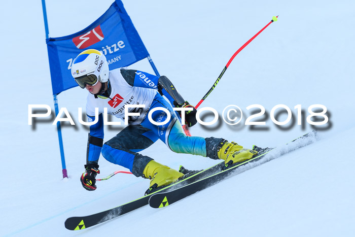 3. BZB CUP RS 2018